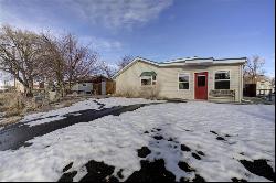 1610 23rd St, Cody WY 82414