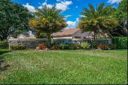 10241 Fanfare Drive, Boca Raton FL 33428