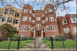 1244 W ALBION Avenue #1W, Chicago IL 60626