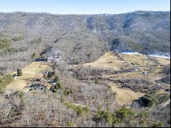 92 Acres Laurel Fork Rd #87&108, Bland VA 24315