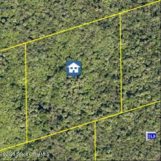 Unknown, Cocoa FL 32927