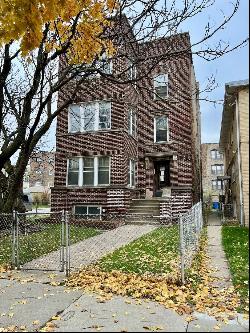 7801 S Euclid Avenue, Chicago IL 60649