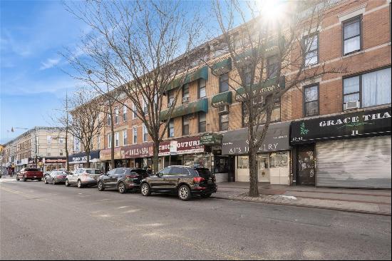 57-48 Myrtle Avenue Unit 2nd Floor, Ridgewood NY 11385