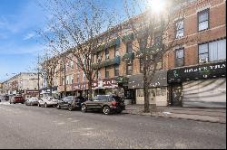 57-48 Myrtle Avenue Unit 2nd Floor, Ridgewood NY 11385