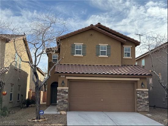 8683 Bella Jewel Avenue, Las Vegas NV 89178