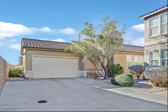 337 Mattie Brook Avenue, Henderson NV 89015