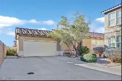 337 Mattie Brook Avenue, Henderson NV 89015