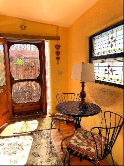 220 Irvine St Unit T, Santa Fe NM 87501