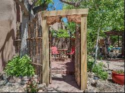 220 Irvine St Unit T, Santa Fe NM 87501