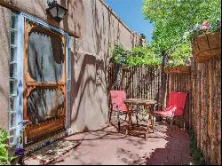 220 Irvine St Unit T, Santa Fe NM 87501