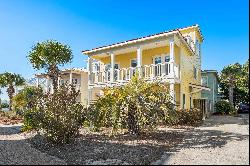 58 Rue Du Soleil, Santa Rosa Beach FL 32459