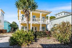 58 Rue Du Soleil, Santa Rosa Beach FL 32459