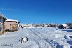 6202 Shadow Circle, Bozeman MT 59715