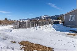 6202 Shadow Circle, Bozeman MT 59715