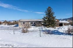 6202 Shadow Circle, Bozeman MT 59715