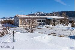 6202 Shadow Circle, Bozeman MT 59715