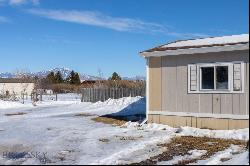 6202 Shadow Circle, Bozeman MT 59715