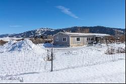 6202 Shadow Circle, Bozeman MT 59715