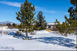 6202 Shadow Circle, Bozeman MT 59715