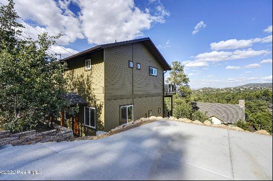 1055 Apache Circle, Prescott AZ 86303