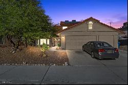 8912 Dio Guardi Drive, Las Vegas NV 89117