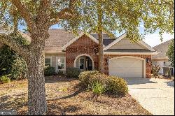 13 Gray Wolf Drive, Brunswick GA 31525