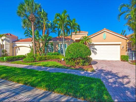 9525 E Maiden Court, Vero Beach FL 32963