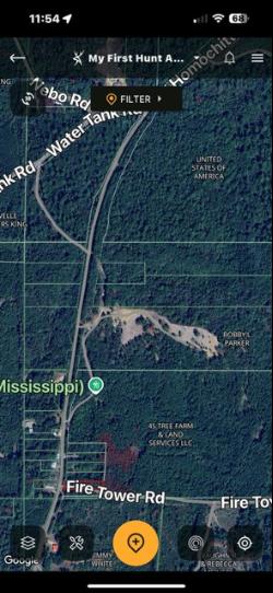 5844 W. Homochitto Rd, Crosby MS 39633