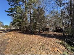 5844 W. Homochitto Rd, Crosby MS 39633