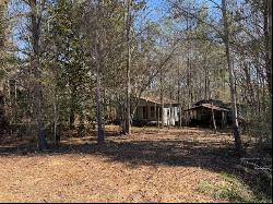 5844 W. Homochitto Rd, Crosby MS 39633