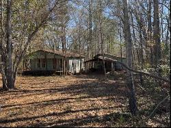 5844 W. Homochitto Rd, Crosby MS 39633