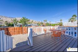 102 Fondulac Street, Palm Springs CA 92264