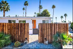 102 Fondulac Street, Palm Springs CA 92264