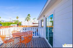 102 Fondulac Street, Palm Springs CA 92264