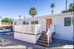 102 Fondulac Street, Palm Springs CA 92264