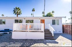 102 Fondulac Street, Palm Springs CA 92264