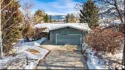 1228 Cherry Drive, Bozeman MT 59715