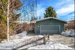 1228 Cherry Drive, Bozeman MT 59715