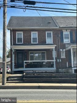 235 W State Street, Quarryville PA 17566