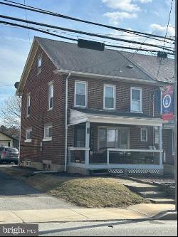 235 W State Street, Quarryville PA 17566