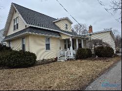 602 Washington Street, Findlay OH 45840