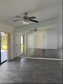 838 SW 22nd Terrace, Cape Coral FL 33991