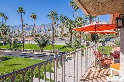 2701 E Mesquite Avenue Unit I196, Palm Springs CA 92264