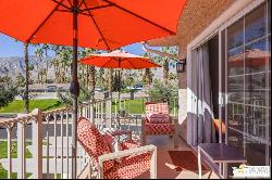 2701 E Mesquite Avenue Unit I196, Palm Springs CA 92264