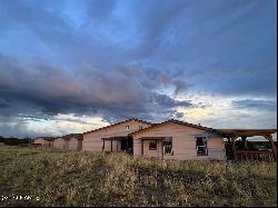 5769 N Woodland View Road, Williams AZ 86046