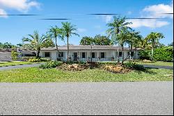 13060 SW 70th Ave, Pinecrest FL 33156