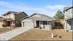 12311 Pegasus Road, Bellemont AZ 86015