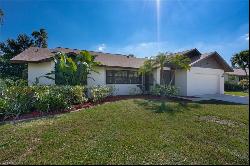 7180 Twin Eagle Ln, Fort Myers FL 33912