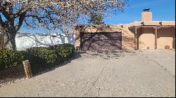 209 Cabeza Negra Court SE, Rio Rancho NM 87124