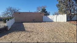 209 Cabeza Negra Court SE, Rio Rancho NM 87124